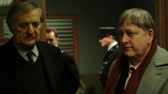 Maigret