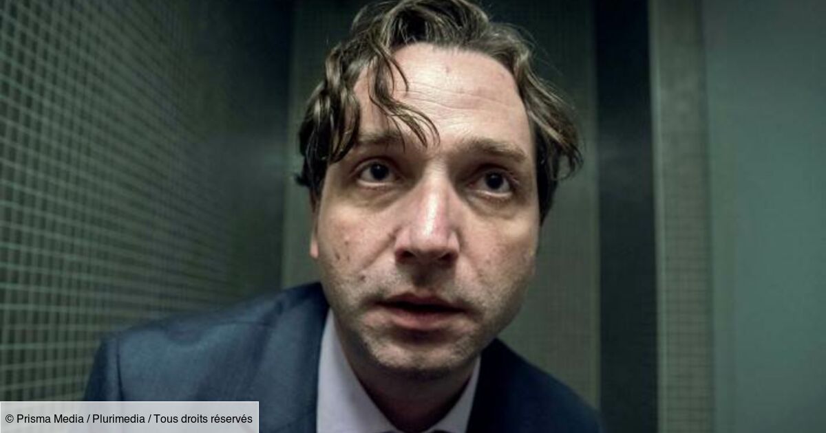 Films Et Séries Tv Avec Jeff Wilbusch Bad Banks