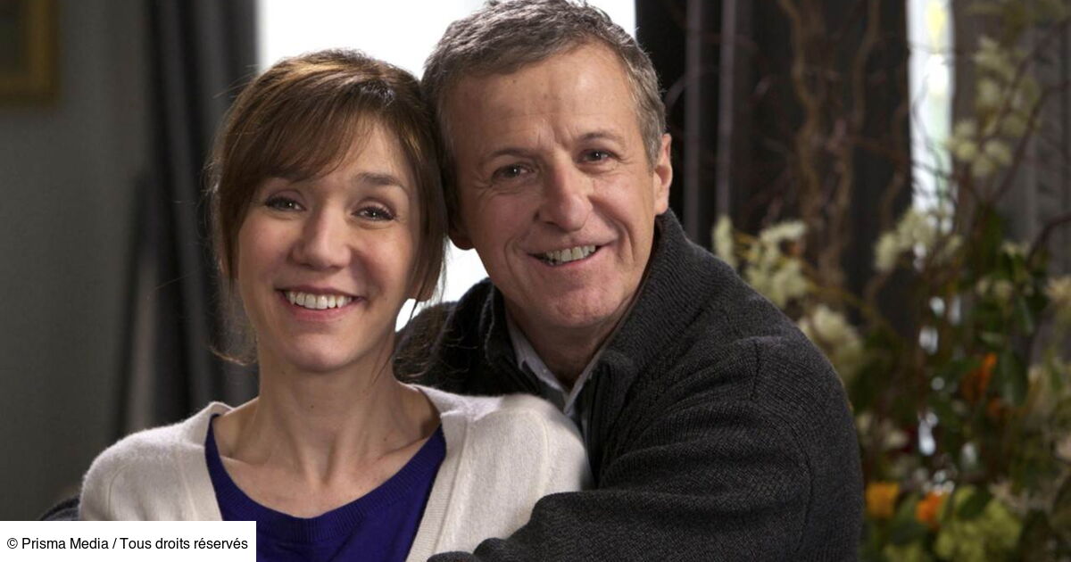 Épisodes Famille d'accueil TéléLoisirs