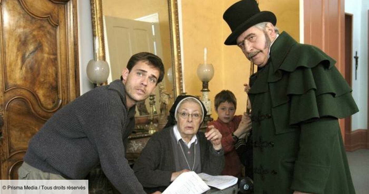 Louis La Brocante Saison 1 Episode 3 Louis la Brocante