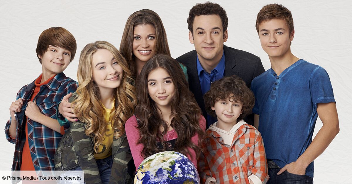Le Monde De Riley Saison 2 Streaming Vf Le monde de Riley