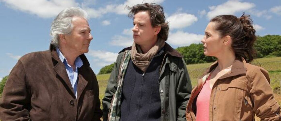 Le Sang De La Vigne épisode Complet Le sang de la vigne , épisodes, acteurs, diffusions TV, replay
