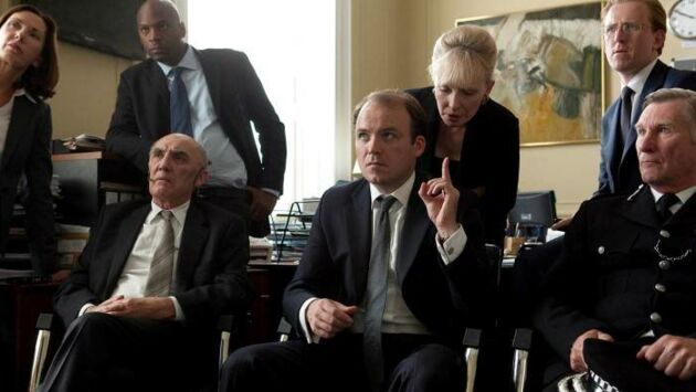 Black Mirror Tais Toi Et Danse Tais-toi et danse - (S3E3) - Black Mirror - Télé-Loisirs