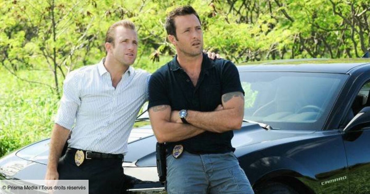 Hawaii 5-0 Saison 7 Amazon Prime France Épisodes Hawaii 5-0 - Télé-Loisirs