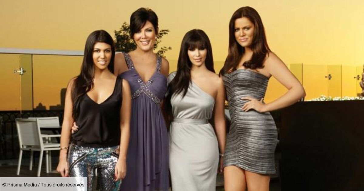 L Incroyable Famille Kardashian Saison 10 Episode 1 Épisodes L'incroyable famille Kardashian - Télé-Loisirs
