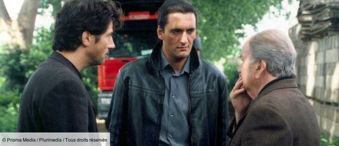 Les Cordier Juge Et Flic Saison 10 Liens de sang - (S11E2) - Les Cordier, juge et flic - Télé-Loisirs