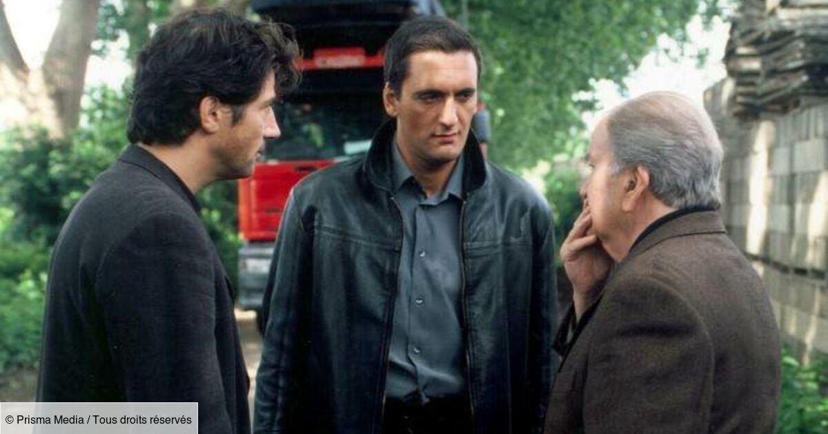 Les Cordier Juge Et Flic Saison 9 Les Cordier, juge et flic