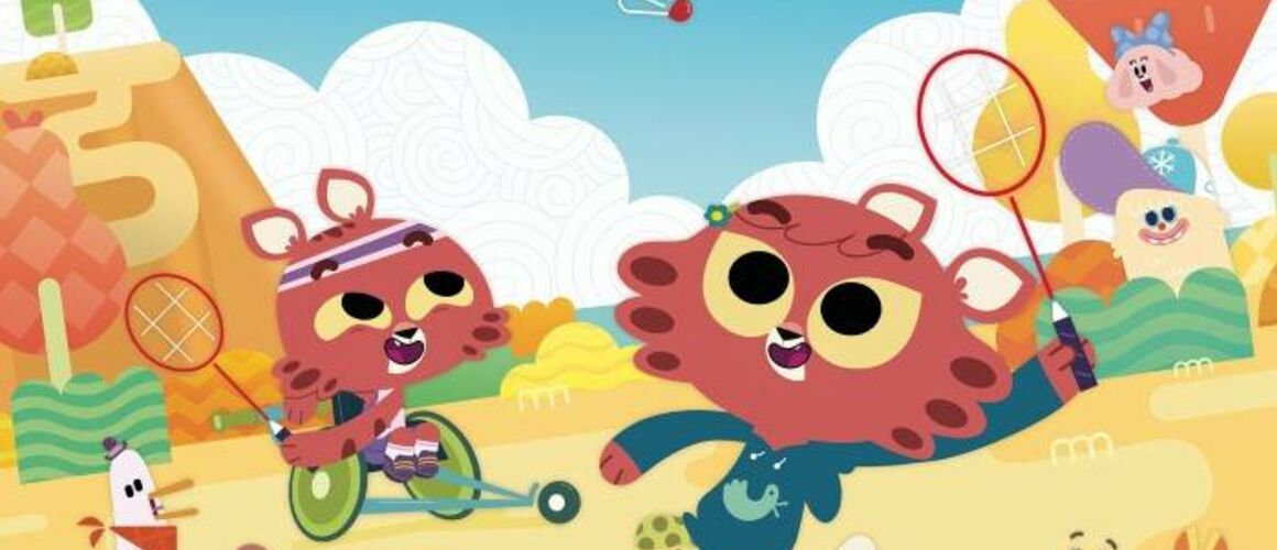 Paprika , épisodes, acteurs, diffusions TV, replay... TéléLoisirs