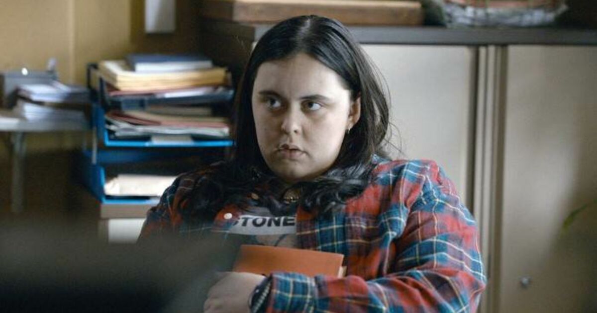 Le Journal D'une Ado Hors Norme Saison 1 Streaming Vf Journal d'une ado hors norme