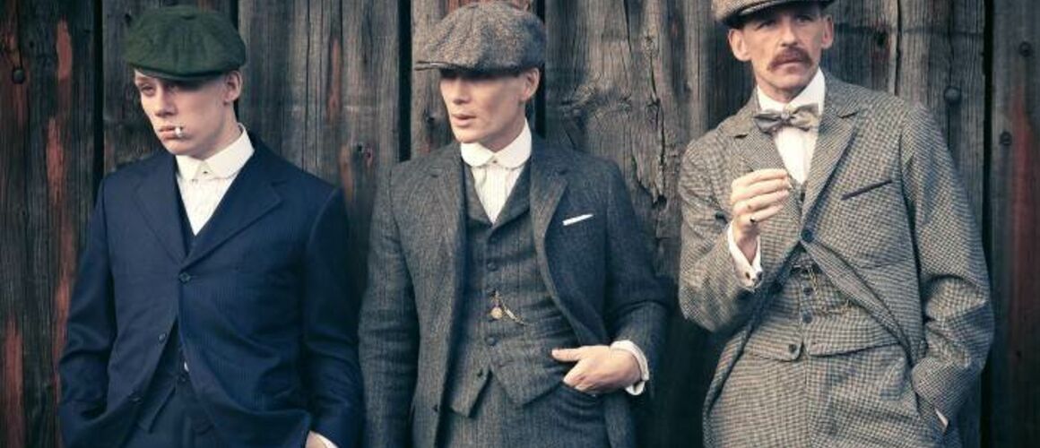 Peaky Blinders Saison 1 Episode 2 Resume