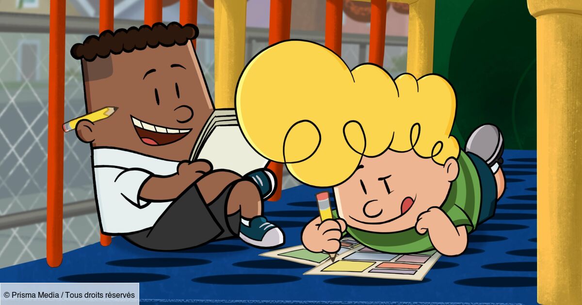 Les Aventures De Buzz L éclair Saison 1 Streaming Vf Épisodes Les aventures extraordinaires de Capitaine Superslip - Télé