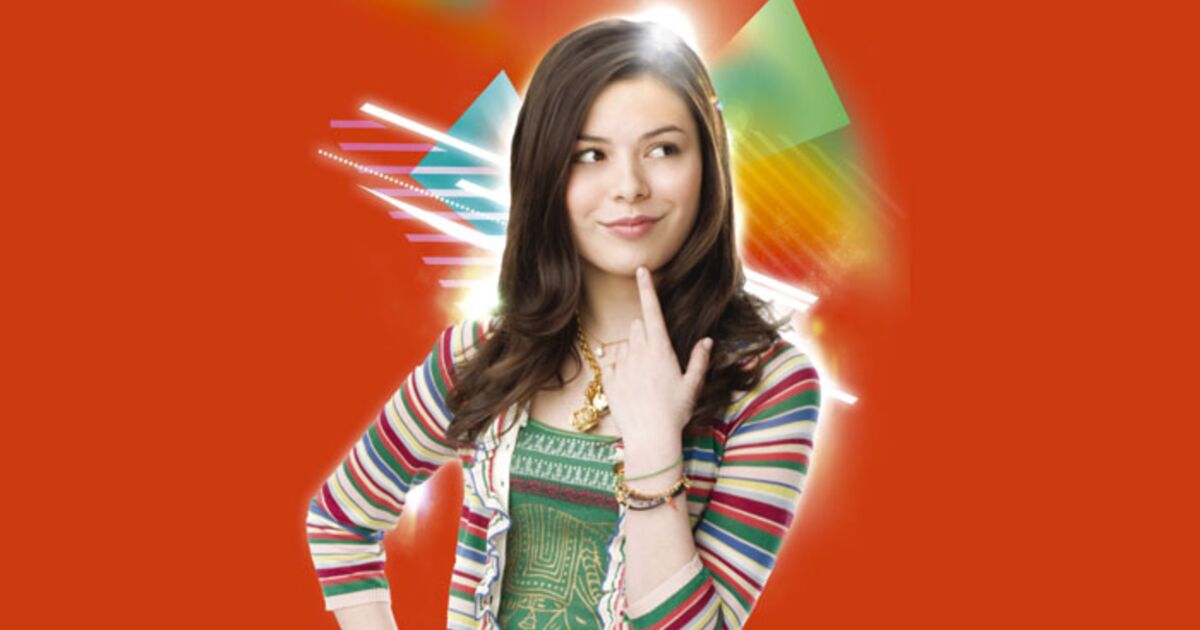 iCarly