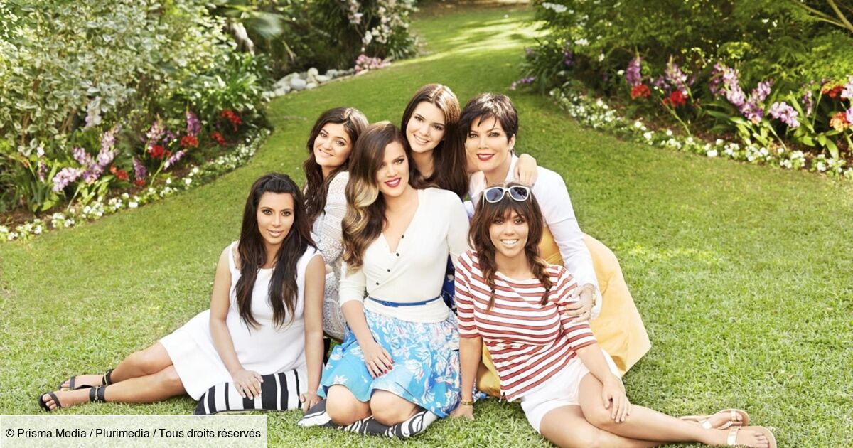L'incroyable Famille Kardashian Saison 20 Streaming L'incroyable famille Kardashian