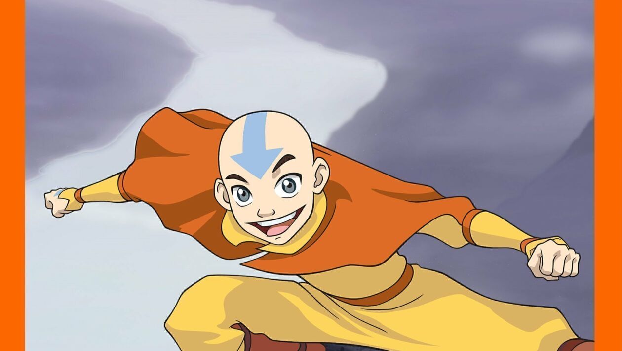 Avatar Le Dernier Maitre De L'air France Tv Le jour du soleil noir : l'éclipse - Avatar, le dernier maître de l'air