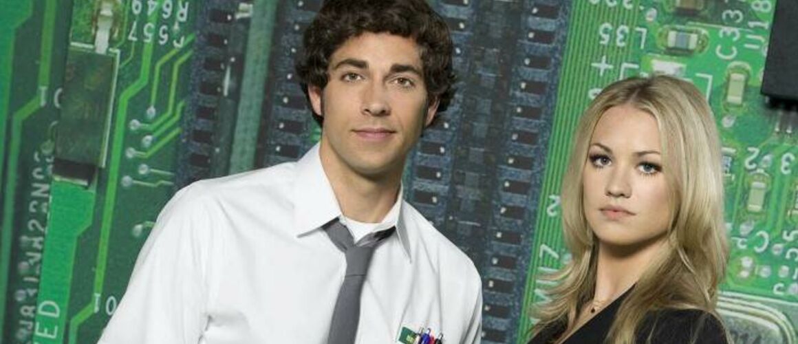 Chuck Saison 6 Streaming Chuck , épisodes, acteurs, diffusions TV, replay... - Télé-Loisirs