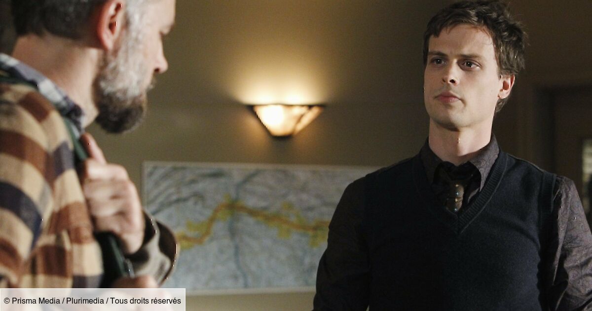 Esprit Criminel Saison 12 Episode 18 Esprits criminels