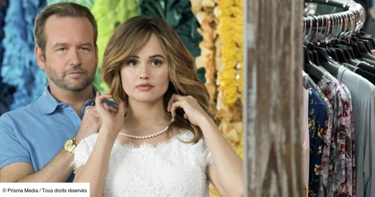 Insatiable Patty Et Brick Saison 2