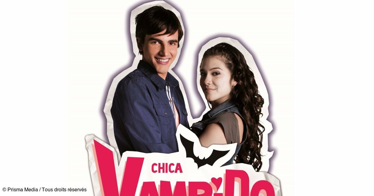 Chica Vampiro Saison 1 Episode 2 Dailymotion Épisodes Chica Vampiro - page 2 - Télé-Loisirs
