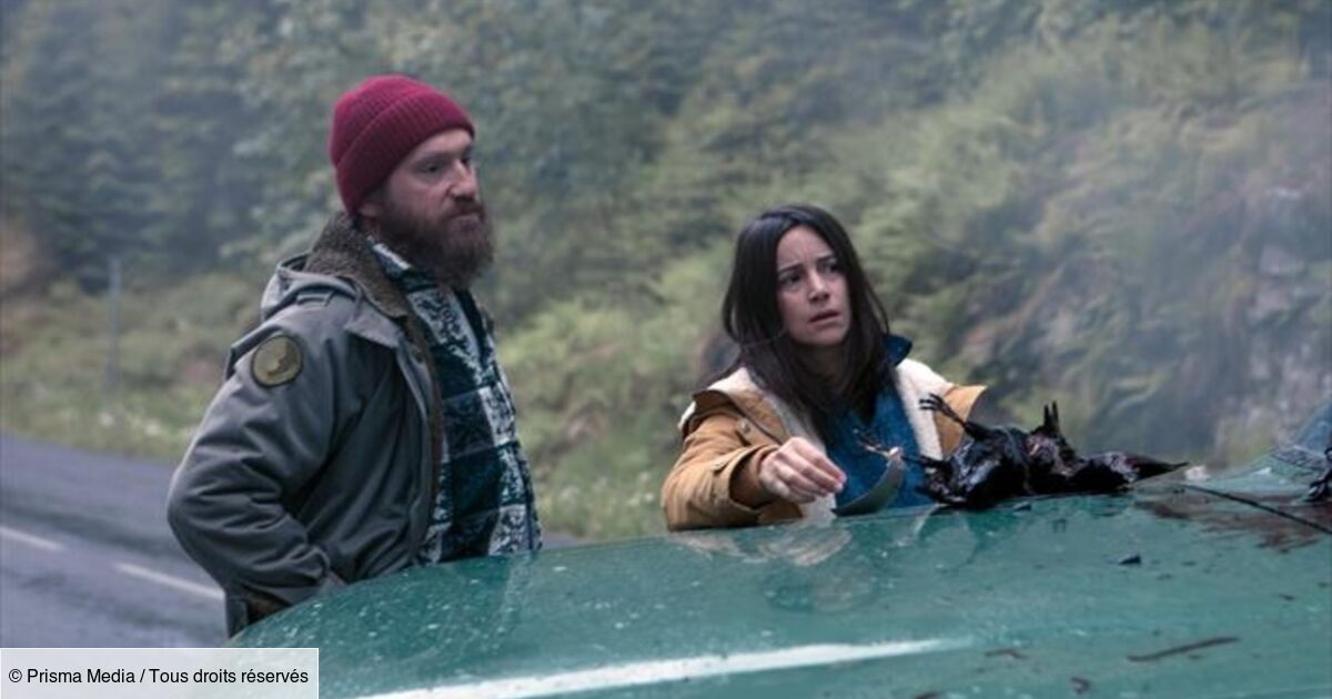Zone Blanche Saison 3 Date De Sortie Épisodes Zone blanche - Télé-Loisirs