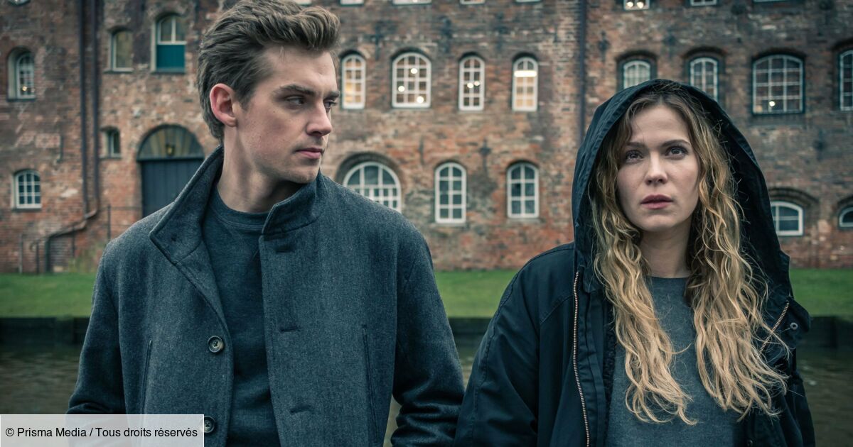 Deadwind Saison 3 épisode 1 Épisodes Deadwind - Télé-Loisirs