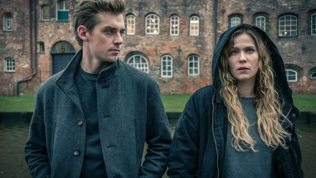 Deadwind Saison 4 Date De Sortie Deadwind , épisodes, acteurs, diffusions TV, replay... - Télé-Loisirs