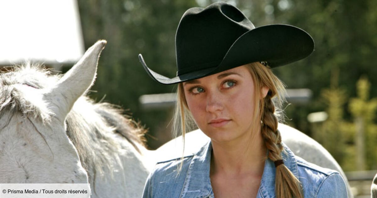Heartland Saison 14 En Français Série Plus Heartland
