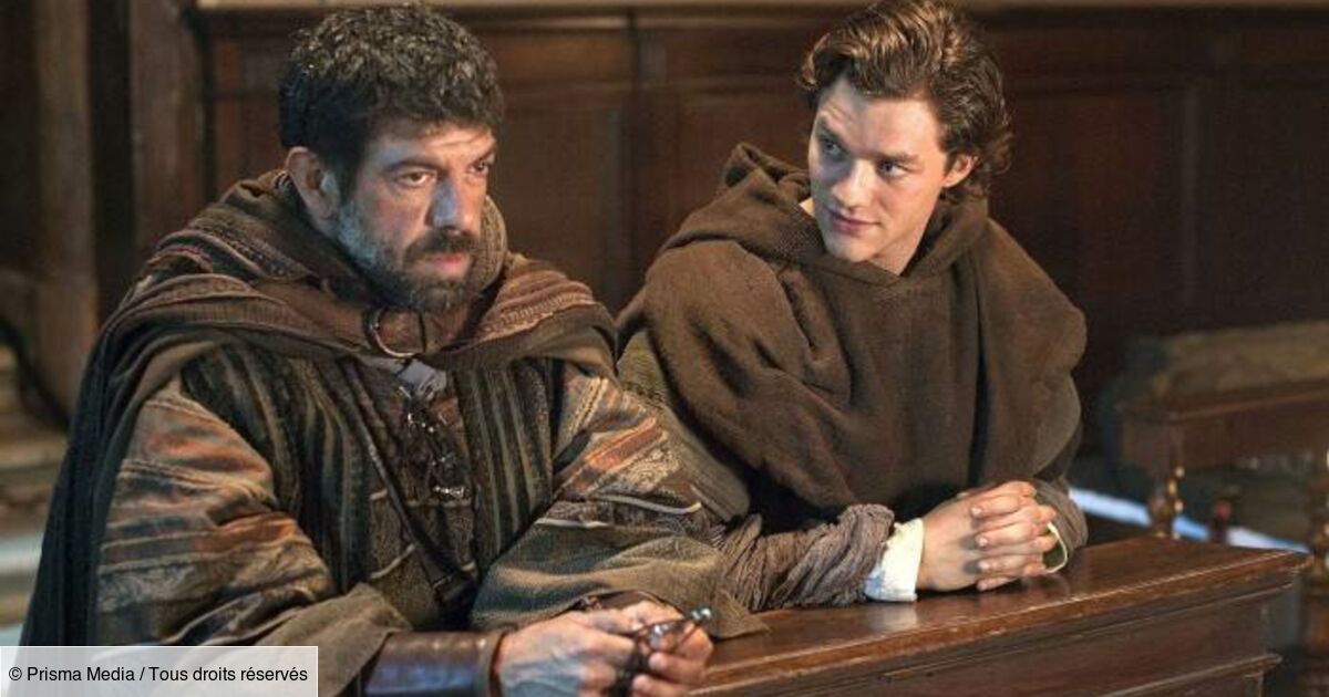 Marco Polo Saison 3 Date De Sortie Épisodes Marco Polo *2014 - Télé-Loisirs