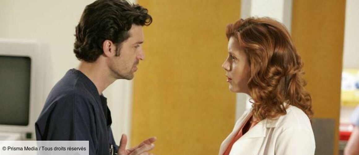 Grey's Anatomy Saison 17 Amazon Prime France Grey's Anatomy , épisodes, acteurs, diffusions TV, replay... - Télé-Loisirs