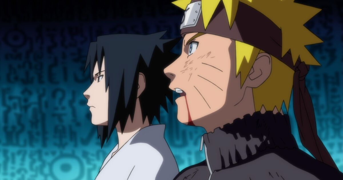 Combien D épisode Dans Naruto Shippuden Combien D épisode Dans Naruto Shippuden | AUTOMASITES