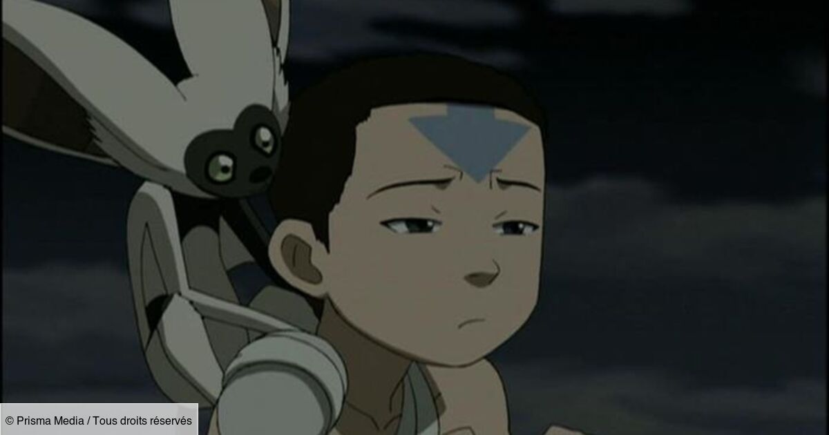 Avatar Le Dernier Maitre De L'air Saison 3 Episode 21 Avatar, le dernier maître de l'air