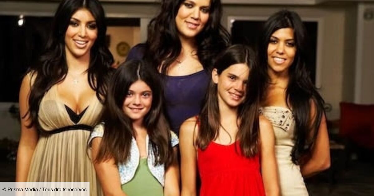 L Incroyable Famille Kardashian Saison 6 L'incroyable famille Kardashian