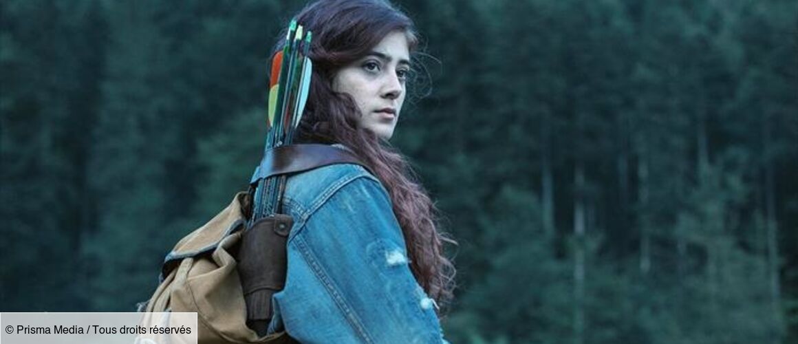 Zone Blanche Saison 1 Episode 1 Replay Zone Blanche Saison 1 - licave