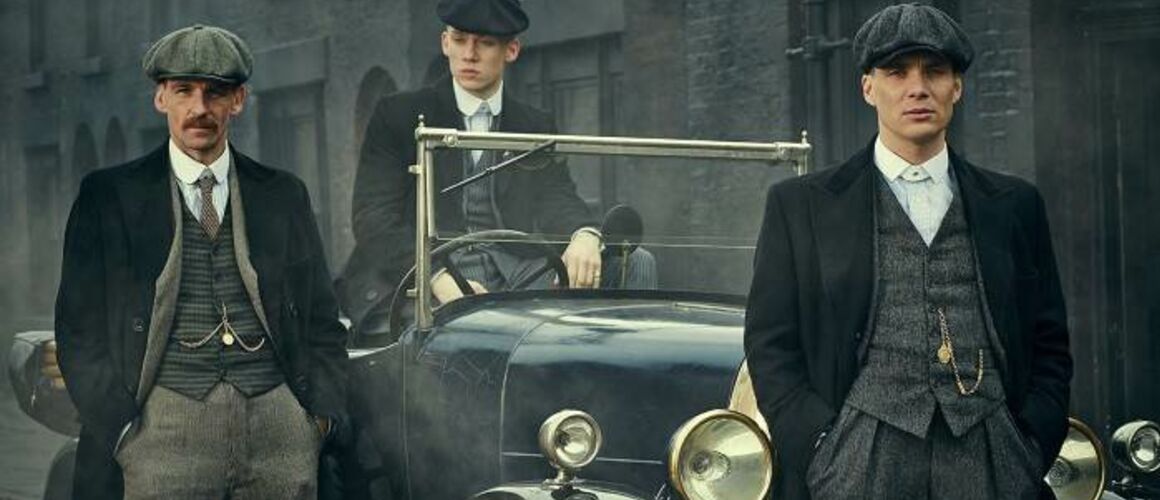 Peaky Blinders Saison 1 Episode 2 Resume Episode 3 - (S2E3) - Peaky Blinders - Télé-Loisirs