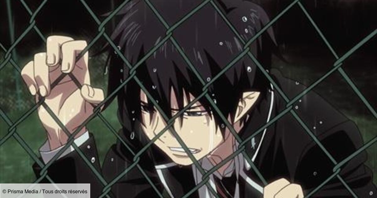 Blue Exorcist Saison 2 Netflix Supprimé Blue Exorcist Saison 2 Netflix Date De Sortie France - Esam Solidarity