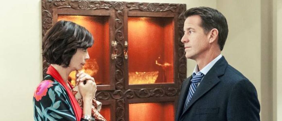 Un Soupçon De Magie Saison 6 Amazon Prime Fini les mensonges ! - (S1E6) - Soupçon de magie - Télé-Loisirs