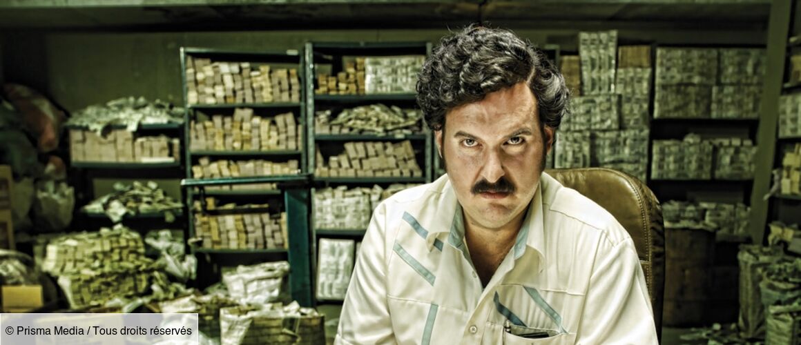 Pablo Escobar Le Patron Du Mal Pablo Escobar, le patron du mal , épisodes, acteurs, diffusions TV