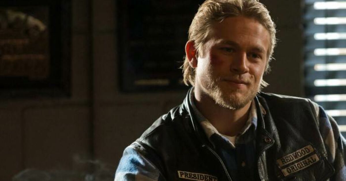 Sons Of Anarchy Saison 8 Sons of Anarchy