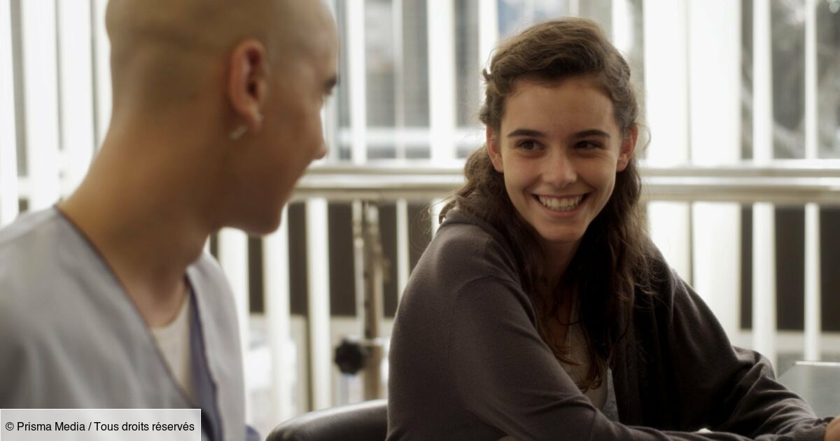 Les Bracelets Rouges Saison 5 Date De Sortie Épisodes Les bracelets rouges *2018 - Télé-Loisirs