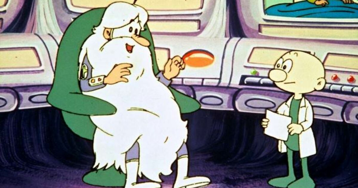 Il était Une Fois La Vie épisode 1 Il était une fois... la vie