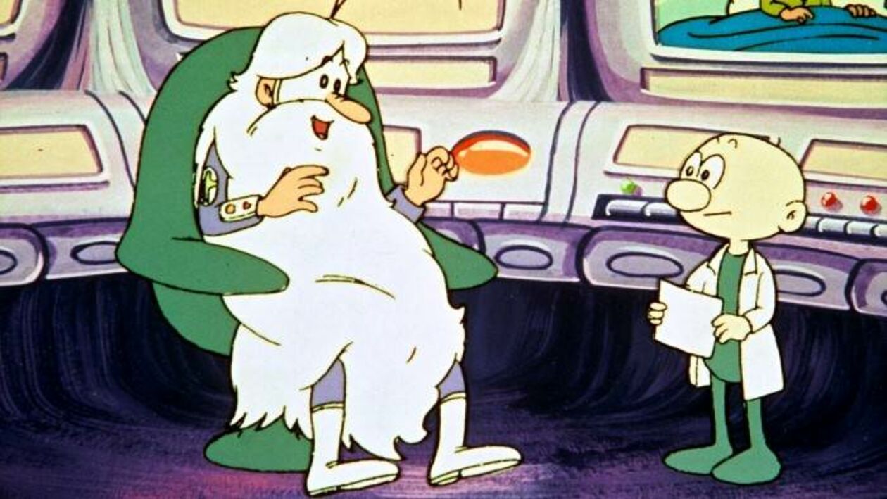 Il Etait Une Fois La Vie Les Dents La bouche et les dents - Il était une fois... la vie - Télé-Loisirs