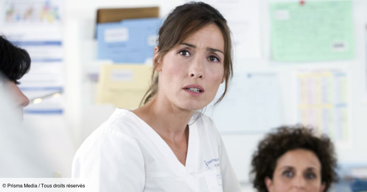Nina Saison 6 épisode 3 Nina