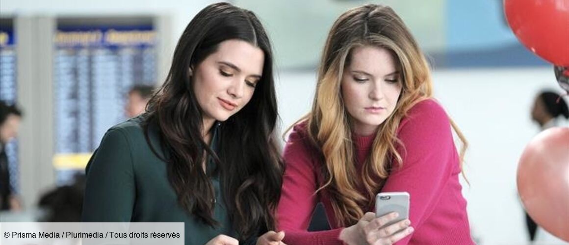 De Celles Qui Osent Saison 4 Amazon Prime Lunettes roses - (S2E2) - De celles qui osent - Télé-Loisirs