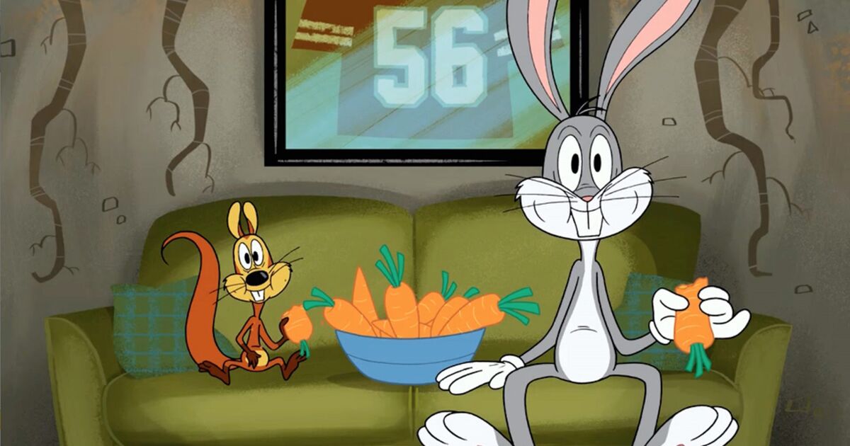 Épisodes Bugs ! Une Production Looney Tunes - Télé-Loisirs