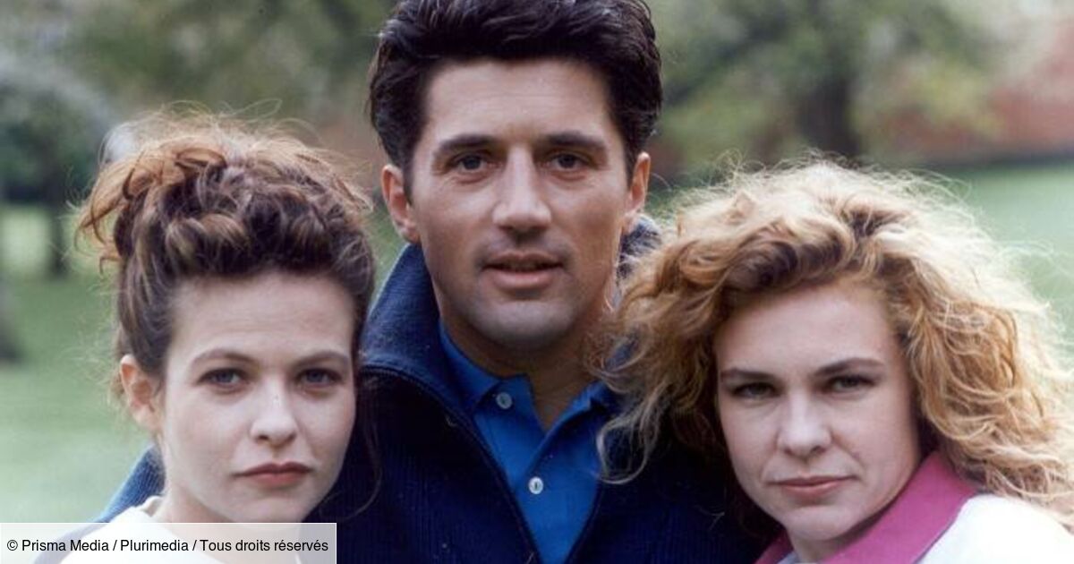 Les Cordier Juge Et Flic Saison 9 Les Cordier, juge et flic