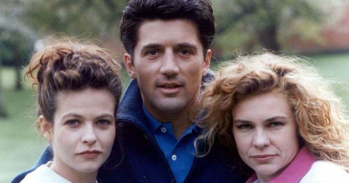 Les Cordier Juge Et Flic Saison 12 Les Cordier, juge et flic