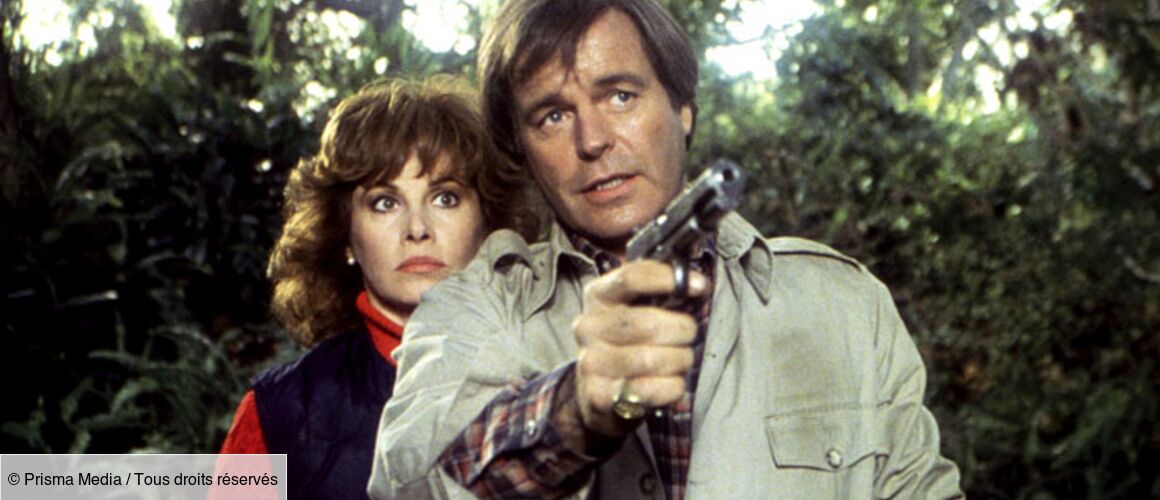 Films Et Séries Tv Avec Diane Robert La maison hantée - (S1E14) - Pour l'amour du risque - Télé-Loisirs
