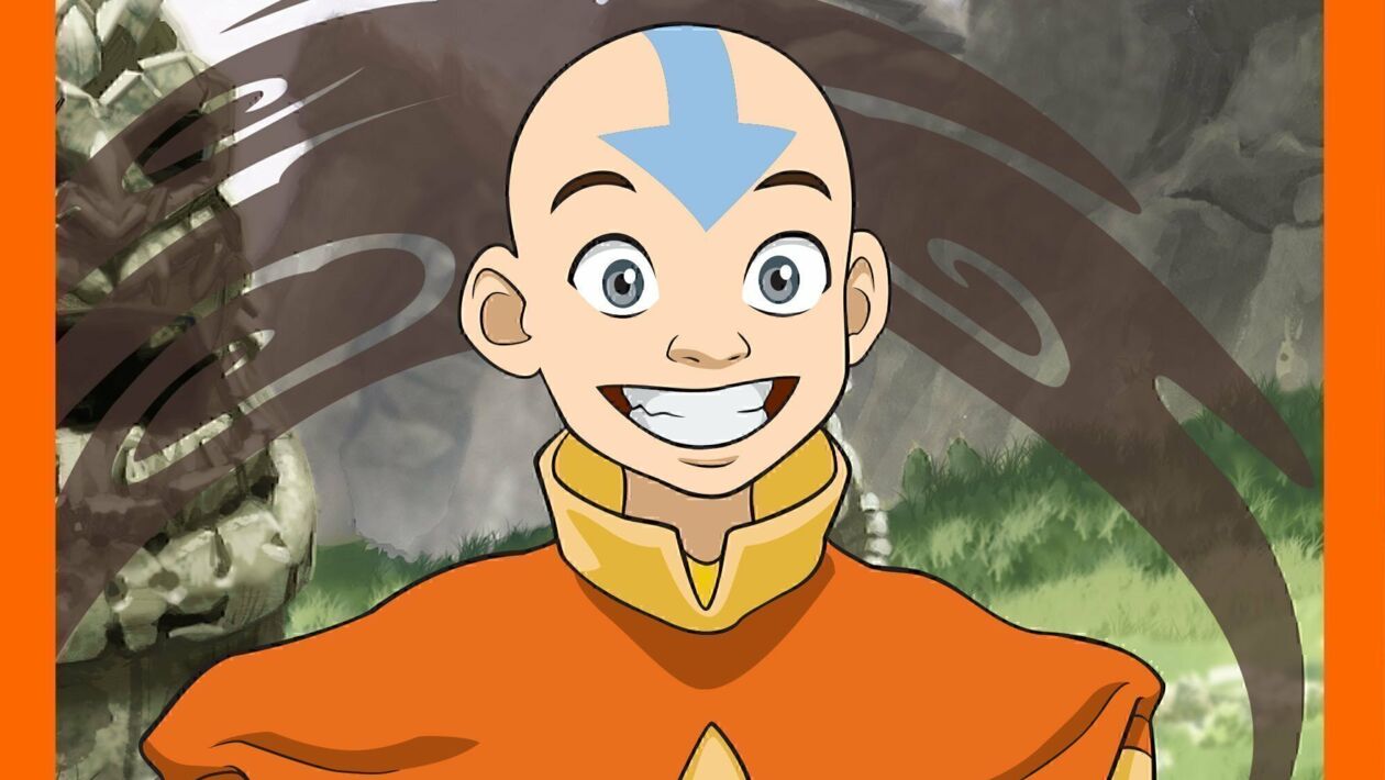 Avatar Le Dernier Maitre De L Air Zuko Zuko, seul - Avatar, le dernier maître de l'air - Télé-Loisirs
