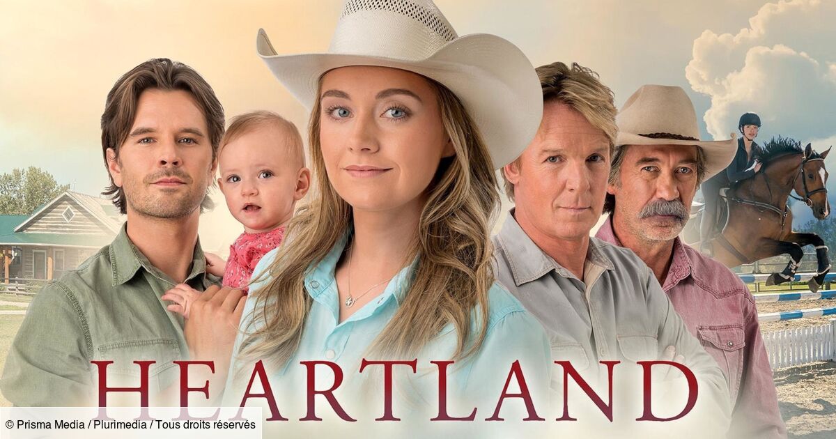 Heartland Saison 11 Episode 1 En Francais Heartland