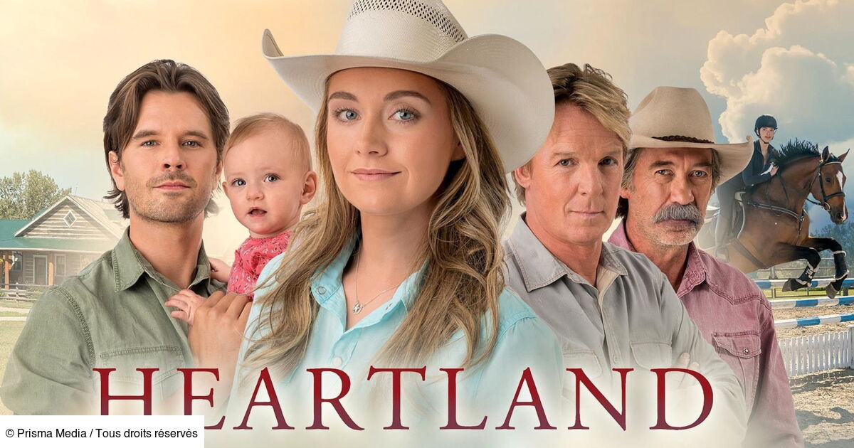 Heartland