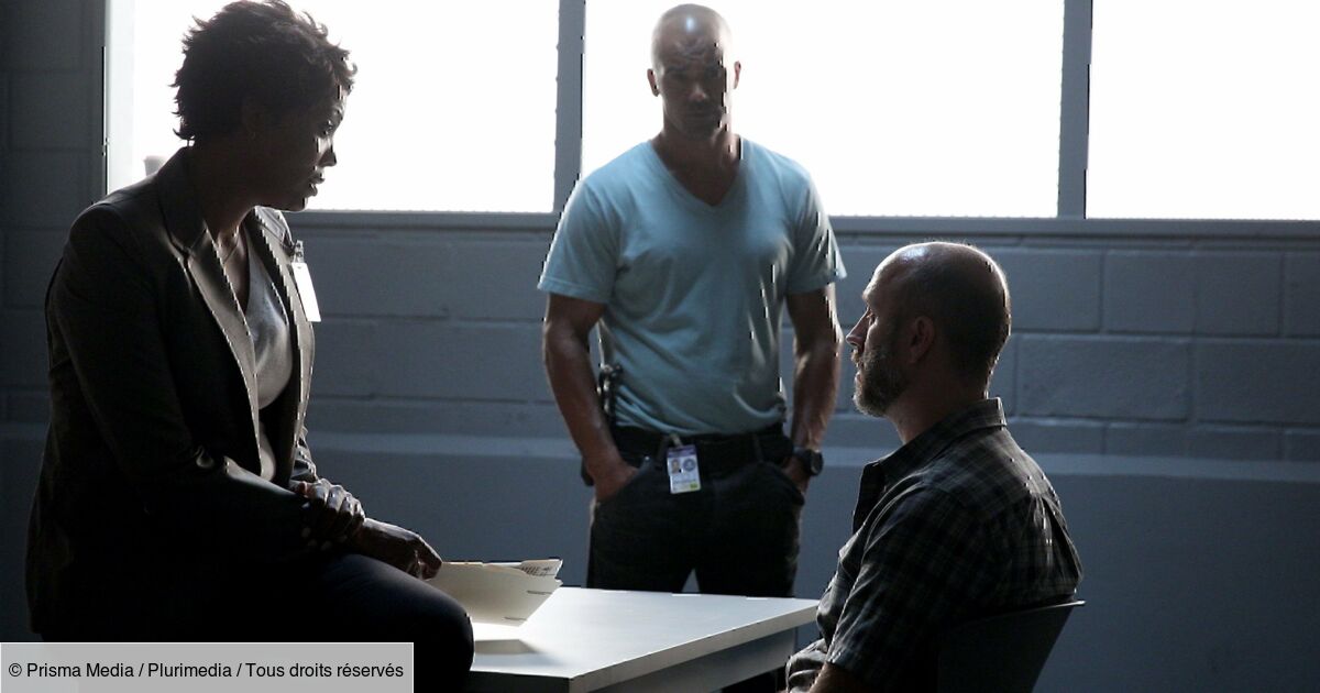 Esprits Criminels Saison 11 Episode 22 Esprits criminels